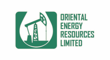 Oriental Energy Resources Limited