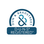 Duns & Bradstreet Seal